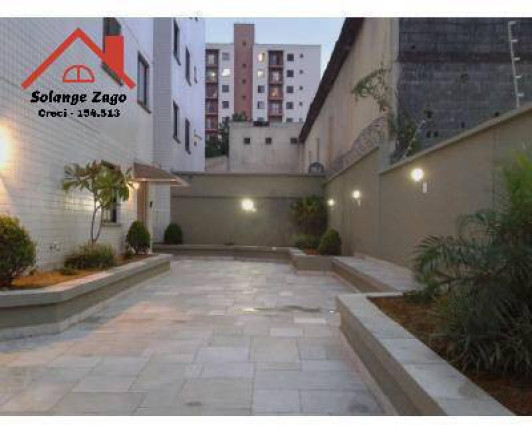 Imagem Apartamento com 2 Quartos à Venda, 52 m² em Vila Das Belezas - São Paulo