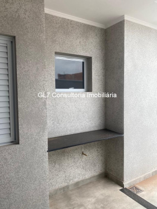 Imagem Casa com 3 Quartos à Venda,  em Jardim Das Maritacas - Indaiatuba