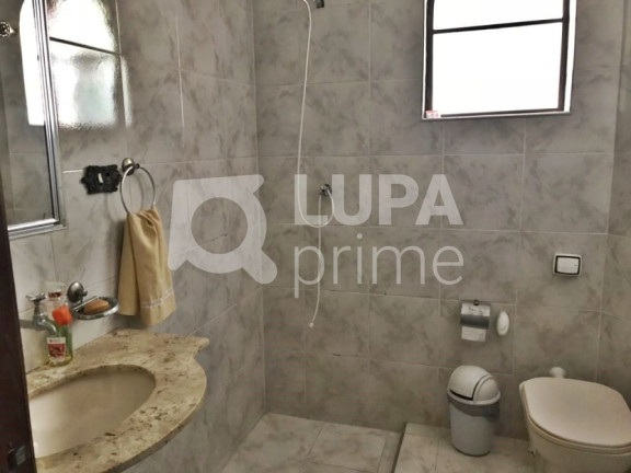 Imagem Casa com 4 Quartos à Venda, 170 m² em Alto Da Mooca - São Paulo