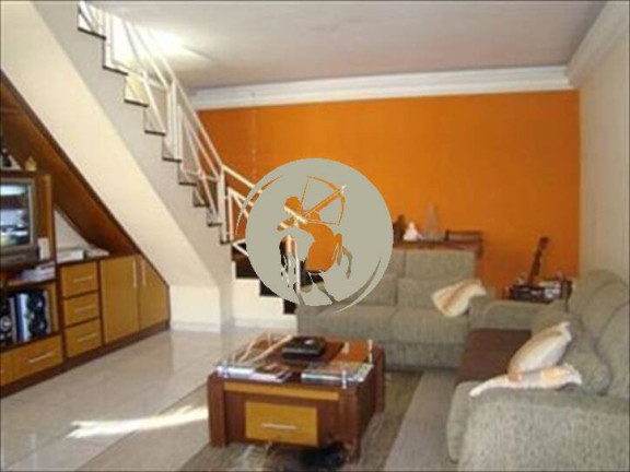 Imagem Sobrado com 3 Quartos à Venda, 150 m² em Ponta Da Praia - Santos Imagem Sobrado com 3 Quartos à Venda, 150 m² em Ponta Da Praia - Santos