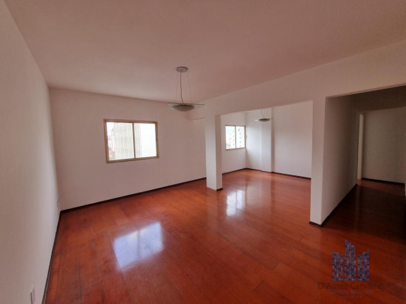 Imagem Apartamento com 2 Quartos à Venda, 84 m² em Vila Mariana - São Paulo