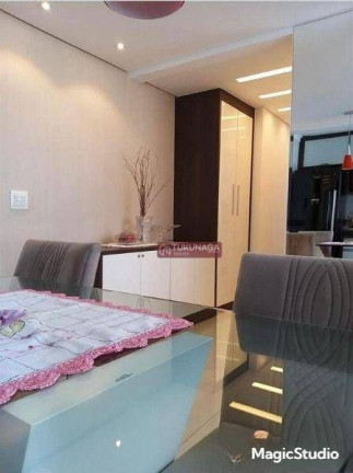 Imagem Apartamento com 2 Quartos à Venda, 44 m² em Jardim Santa Terezinha - São Paulo Imagem Apartamento com 2 Quartos à Venda, 44 m² em Jardim Santa Terezinha - São Paulo
