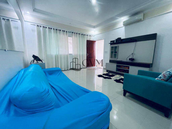 Imagem Casa com 3 Quartos à Venda, 154 m² em Caiçara - Praia Grande Imagem Casa com 3 Quartos à Venda, 154 m² em Caiçara - Praia Grande