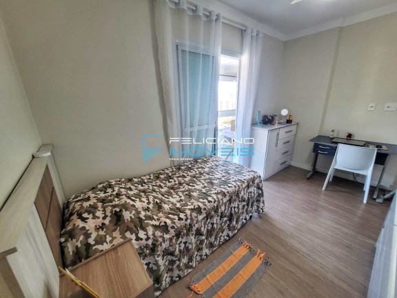 Imagem Apartamento com 2 Quartos à Venda, 85 m² em Guilhermina - Praia Grande