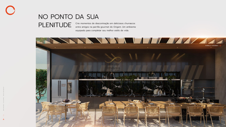 Imagem Apartamento com 4 Quartos à Venda, 182 m² em Gutierrez - Belo Horizonte