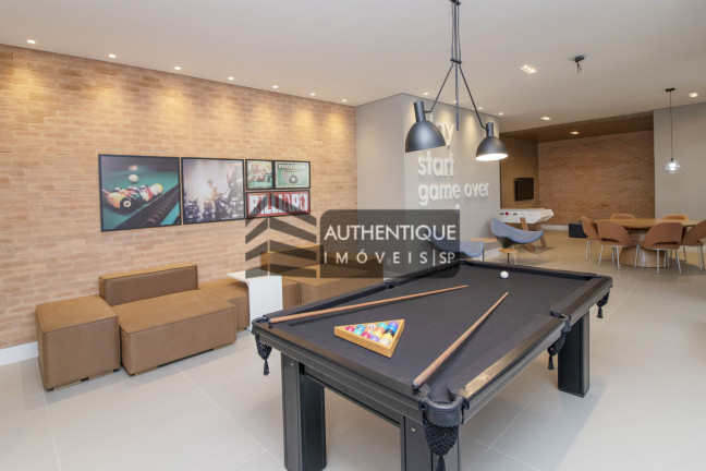 Imagem Apartamento com 3 Quartos à Venda, 84 m² em Jardim Caravelas - São Paulo