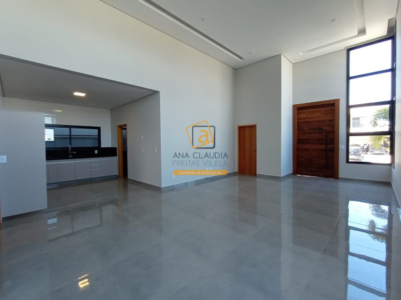 Imagem Casa com 3 Quartos à Venda, em Residencial Saint Paul - Itu Imagem Casa com 3 Quartos à Venda, em Residencial Saint Paul - Itu