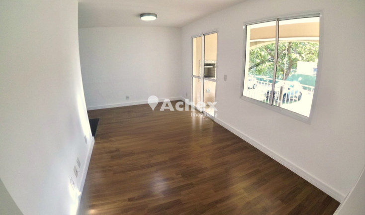 Imagem Apartamento com 2 Quartos à Venda, 56 m² em Loteamento Center Santa Genebra - Campinas Imagem Apartamento com 2 Quartos à Venda, 56 m² em Loteamento Center Santa Genebra - Campinas