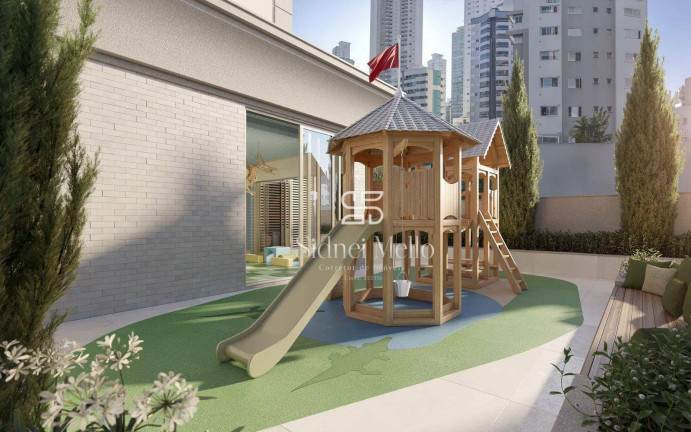 Imagem Cobertura com 4 Quartos à Venda, 292 m² em 2 Quadra Centro - Balneário Camboriú