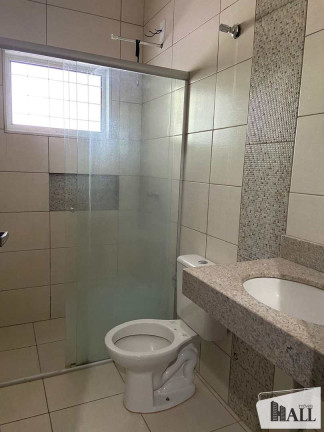 Imagem Casa com 2 Quartos à Venda, 89 m² em Residencial Santa Cruz - São José Do Rio Preto Imagem Casa com 2 Quartos à Venda, 89 m² em Residencial Santa Cruz - São José Do Rio Preto