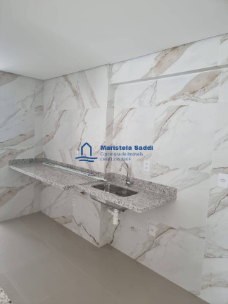 Imagem Apartamento com 2 Quartos à Venda, 59 m² em Embaré - Santos