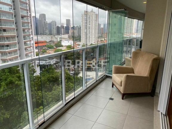 Imagem Apartamento com 1 Quarto à Venda, 48 m² em Vila Gertrudes - São Paulo Imagem Apartamento com 1 Quarto à Venda, 48 m² em Vila Gertrudes - São Paulo