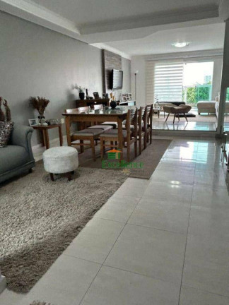 Imagem Casa com 4 Quartos à Venda, 360 m² em Barcelona - São Caetano Do Sul Imagem Casa com 4 Quartos à Venda, 360 m² em Barcelona - São Caetano Do Sul