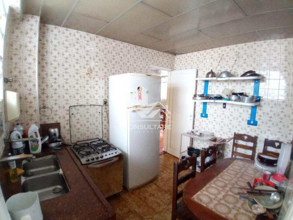 Imagem Apartamento com 2 Quartos à Venda, 100 m² em Gonzaga - Santos