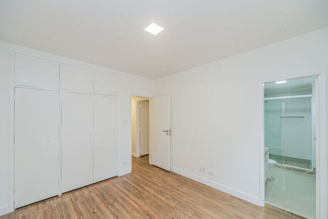 Imagem Apartamento com 3 Quartos à Venda, 94 m² em Moema - São Paulo