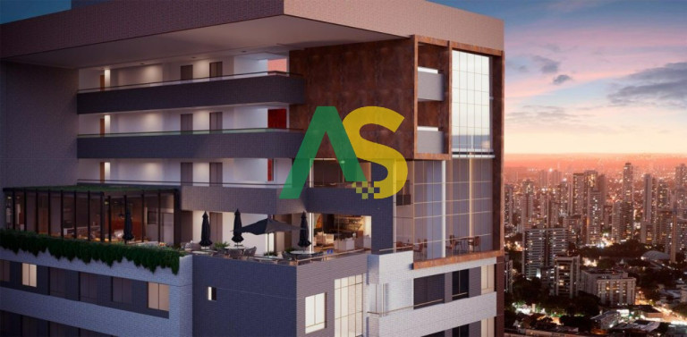 Imagem Imóvel com 3 Quartos à Venda, 68 m² em Boa Vista - Recife Imagem Imóvel com 3 Quartos à Venda, 68 m² em Boa Vista - Recife