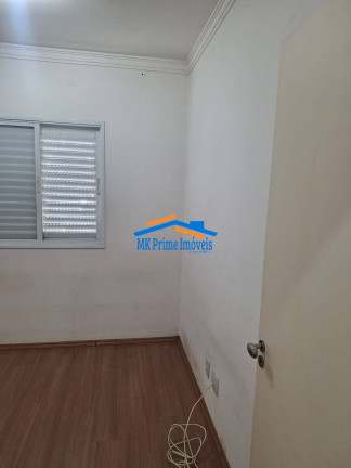 Imagem Apartamento com 2 Quartos à Venda, 57 m² em Umuarama - Osasco