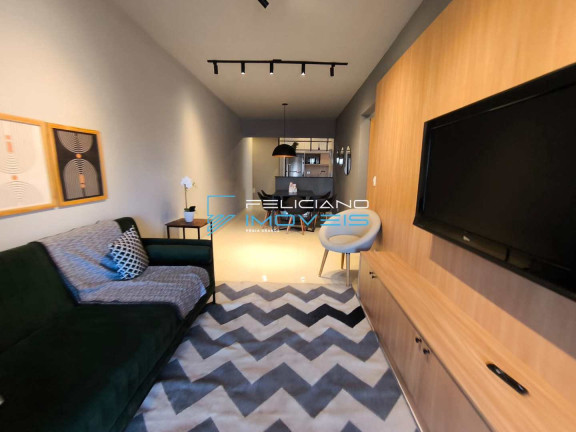 Imagem Apartamento com 2 Quartos à Venda, 85 m² em Aviação - Praia Grande Imagem Apartamento com 2 Quartos à Venda, 85 m² em Aviação - Praia Grande