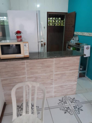 Imagem Casa com 2 Quartos à Venda, em Balneário Gaivota - Itanhaém Imagem Casa com 2 Quartos à Venda, em Balneário Gaivota - Itanhaém