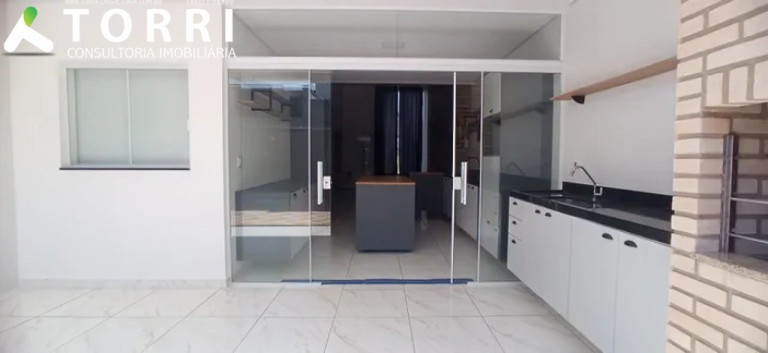 Imagem Imóvel com 2 Quartos à Venda, 100 m² em Condomínio Horto Florestal Villagio - Sorocaba