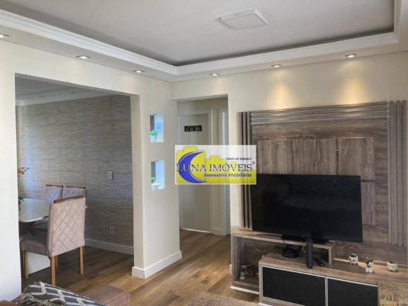 Imagem Casa com 2 Quartos à Venda, 64 m² em Taboão - São Bernardo Do Campo Imagem Casa com 2 Quartos à Venda, 64 m² em Taboão - São Bernardo Do Campo