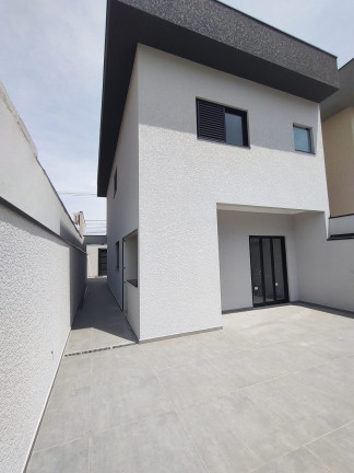 Imagem Sobrado com 3 Quartos à Venda, 134 m² em Portais (polvilho) - Cajamar