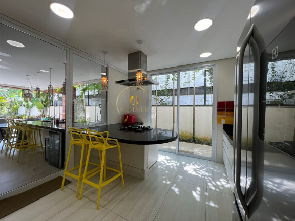 Imagem Apartamento com 6 Quartos à Venda, 531 m² em Riviera - Bertioga
