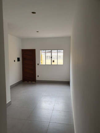 Imagem Sobrado com 2 Quartos à Venda, 67 m² em Vila Ponte Rasa - São Paulo