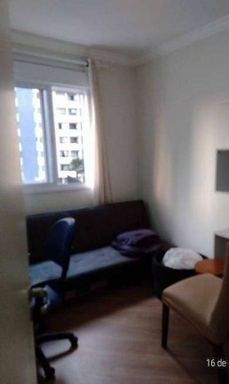 Imagem Apartamento com 2 Quartos à Venda, 59 m² em Vila Monte Alegre - São Paulo Imagem Apartamento com 2 Quartos à Venda, 59 m² em Vila Monte Alegre - São Paulo