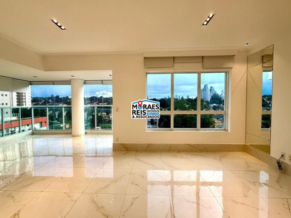 Imagem Apartamento com 4 Quartos à Venda, 300 m² em Campo Belo - São Paulo Imagem Apartamento com 4 Quartos à Venda, 300 m² em Campo Belo - São Paulo