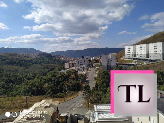 Imagem Apartamento com 2 Quartos à Venda, 63 m² em Residencial Morumbí - Poços De Caldas