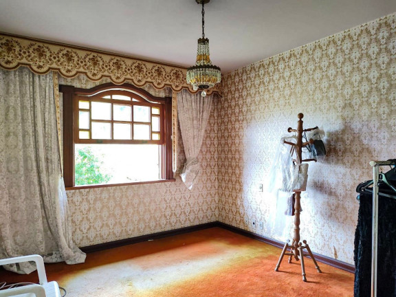 Imagem Casa com 4 Quartos à Venda, 459 m² em Bom Retiro - Teresópolis