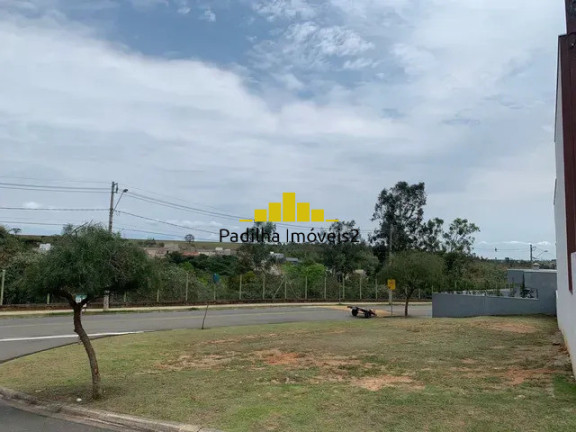 Imagem Terreno em Condomínio à Venda, 387 m² em Jardim Villagio Milano - Sorocaba Imagem Terreno em Condomínio à Venda, 387 m² em Jardim Villagio Milano - Sorocaba