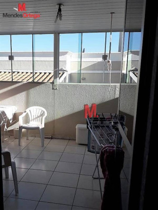 Imagem Apartamento com 4 Quartos à Venda, 82 m² em Vila Gabriel - Sorocaba