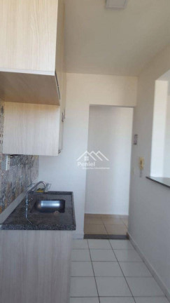 Imagem Apartamento com 2 Quartos à Venda, 50 m² em Campos Elíseos - Ribeirão Preto Imagem Apartamento com 2 Quartos à Venda, 50 m² em Campos Elíseos - Ribeirão Preto