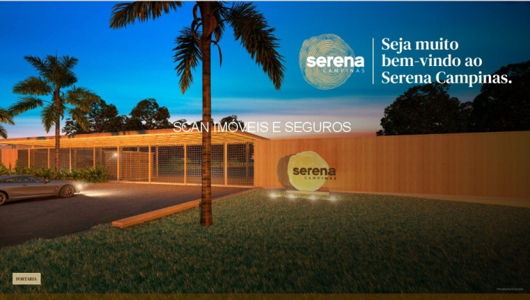 Terreno à Venda, 360 m² em Loteamento Alphaville Campinas - Campinas