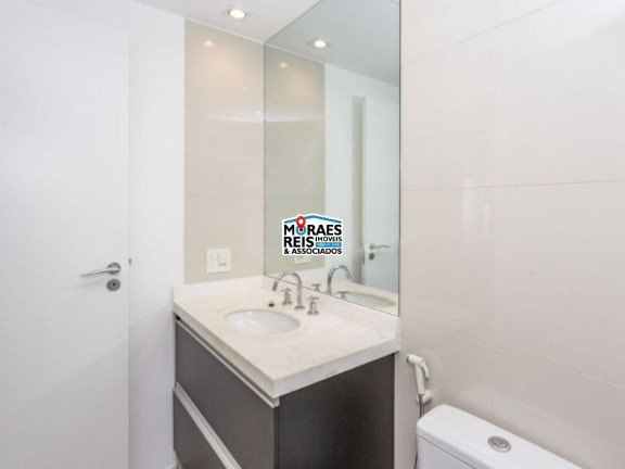 Imagem Apartamento com 1 Quarto à Venda, 65 m² em Vila Gertrudes - São Paulo Imagem Apartamento com 1 Quarto à Venda, 65 m² em Vila Gertrudes - São Paulo