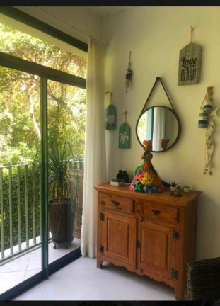 Imagem Apartamento com 3 Quartos à Venda, 169 m² em Praia Grande - Ubatuba