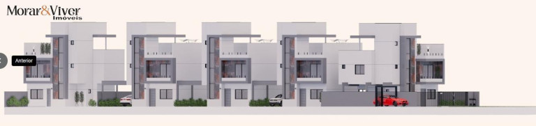 Imagem Casa com 3 Quartos à Venda, 135 m² em Capão Raso - Curitiba