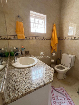 Imagem Sobrado com 4 Quartos à Venda, 220 m² em Parque São Miguel - São José Do Rio Preto