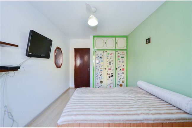 Imagem Casa com 3 Quartos à Venda,  em Vila Romana - São Paulo