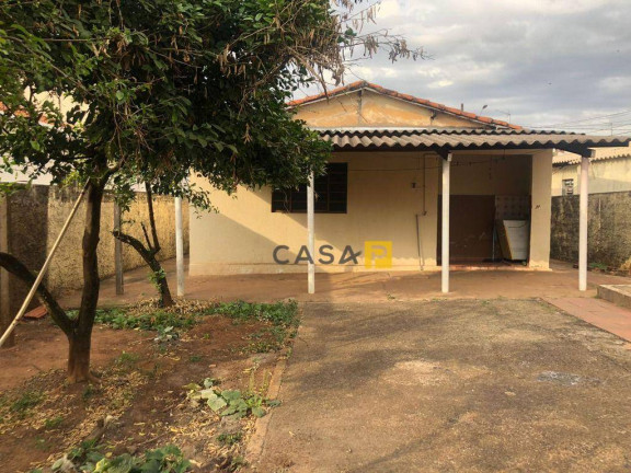 Imagem Casa com 3 Quartos à Venda, 149 m² em Jardim São Vito - Americana Imagem Casa com 3 Quartos à Venda, 149 m² em Jardim São Vito - Americana