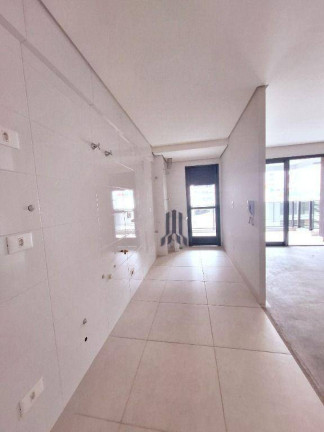 Imagem Apartamento com 3 Quartos à Venda, 94 m² em Vila Izabel - Curitiba