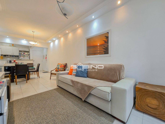 Imagem Apartamento com 3 Quartos à Venda, 100 m² em Riviera De São Lourenço - Bertioga