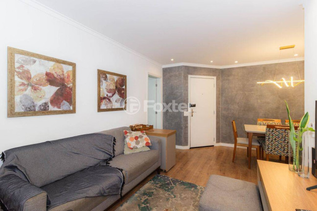 Imagem Apartamento com 3 Quartos à Venda, 83 m² em Vila Leopoldina - São Paulo