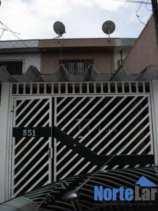 Imagem Sobrado com 2 Quartos à Venda, 130 m² em Jardim Santa Cruz (zona Norte) - São Paulo Imagem Sobrado com 2 Quartos à Venda, 130 m² em Jardim Santa Cruz (zona Norte) - São Paulo