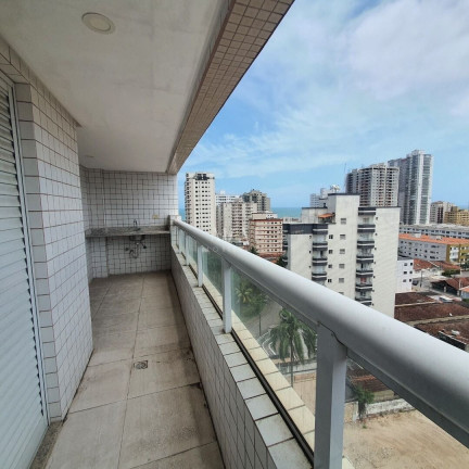 Imagem Apartamento com 2 Quartos à Venda, 87 m² em Aviação - Praia Grande