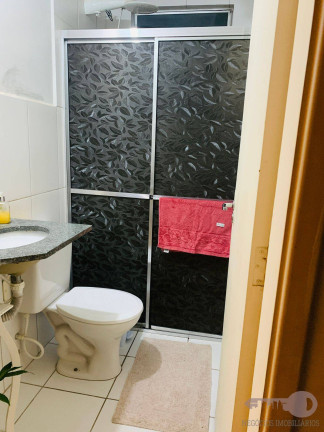 Imagem Apartamento com 2 Quartos à Venda, 50 m² em Sorocaba Imagem Apartamento com 2 Quartos à Venda, 50 m² em Sorocaba