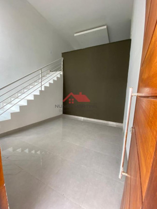 Imagem Sobrado com 3 Quartos para Alugar, 150 m² em Loteamento Verana - São José Dos Campos
