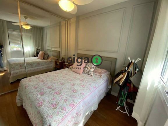 Imagem Apartamento com 3 Quartos à Venda, 86 m² em Vila Sônia - São Paulo Imagem Apartamento com 3 Quartos à Venda, 86 m² em Vila Sônia - São Paulo